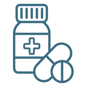 Icono farmacéuticas